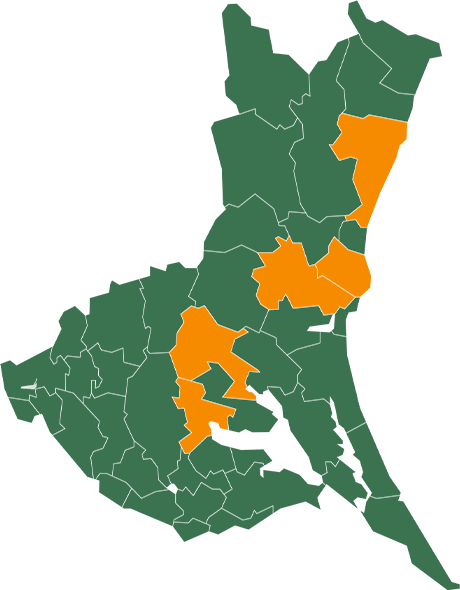 茨城県内
